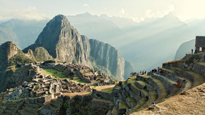 Viaje a Perú a medida. Cusco, ombligo del mundo