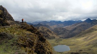Viajes de Trekking en Perú