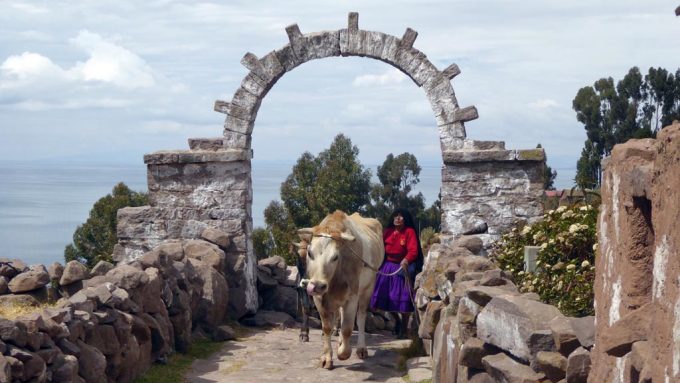 Viaje temático de trekking a Perú. Andes del sur y Lares trek