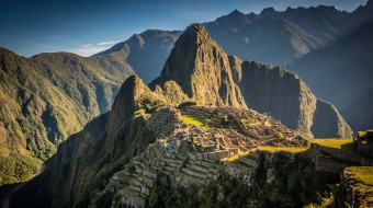 Viajes a Machu Picchu, Cusco, y Titicaca. Los Andes del Sur de Perú