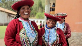 Viajes vivenciales y comunidades en Perú
